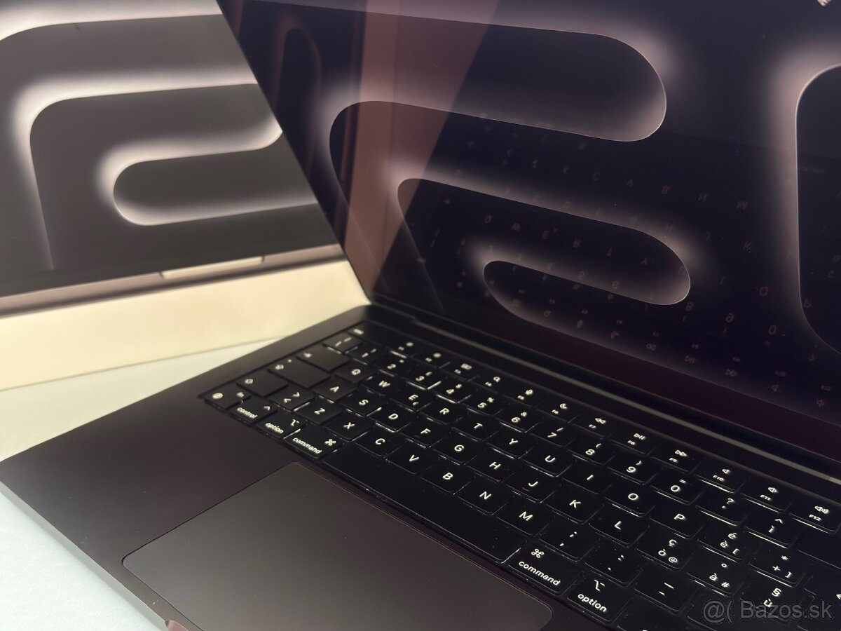 Macbook Pro 14 ‘ M4 16GB / 512GB / Záruka