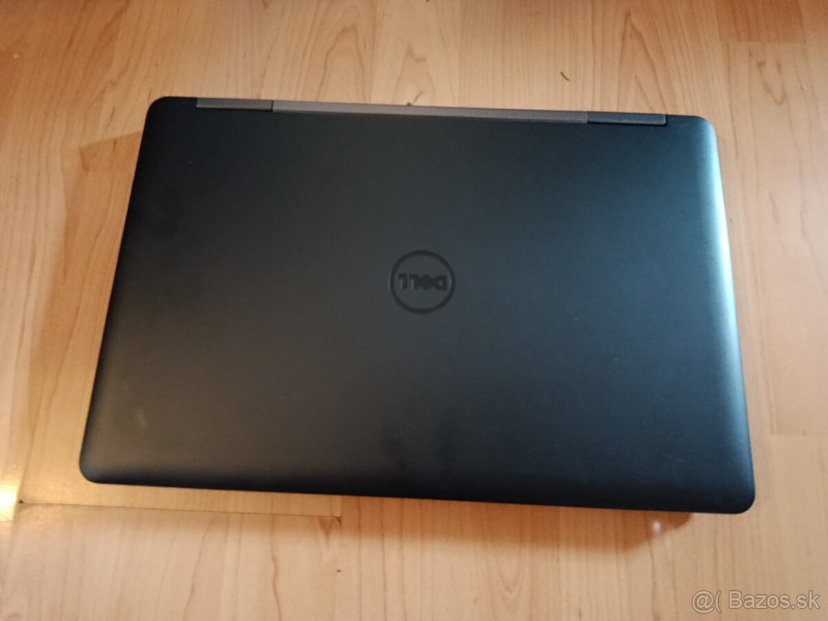 DELL LATITUDE E5540