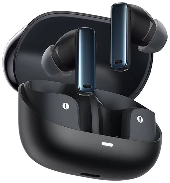 Predam sluchadla Baseus Bowie M2s cierne