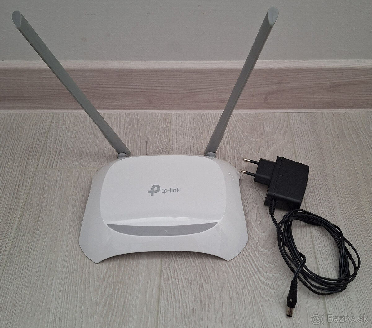 Router TP-Link TL-WR840N Wireless N 300Mbit/s
