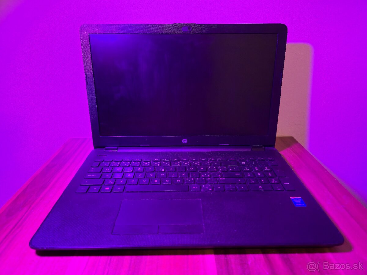 Notebook HP (Harry Potter⚡️)