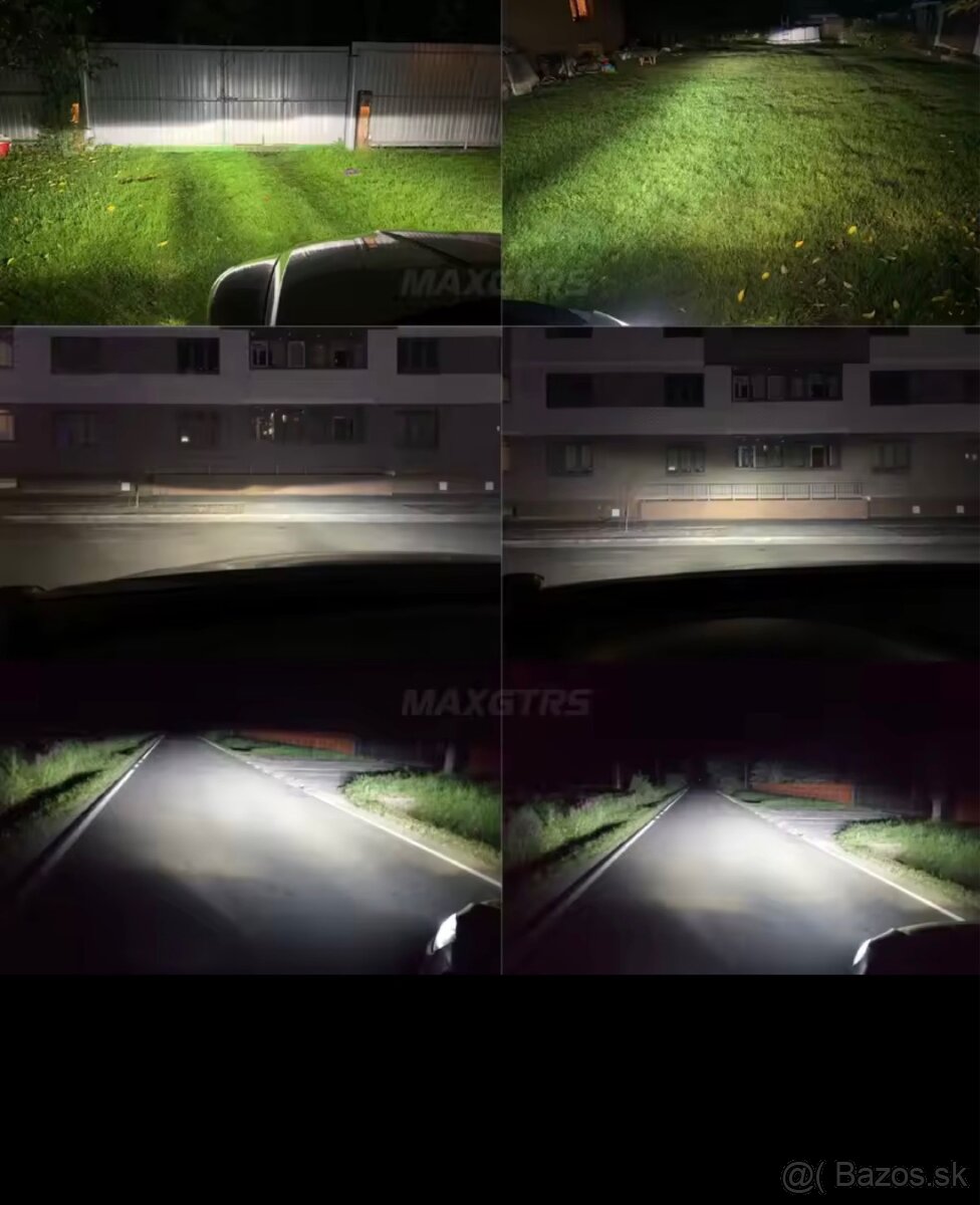 D3S LED
