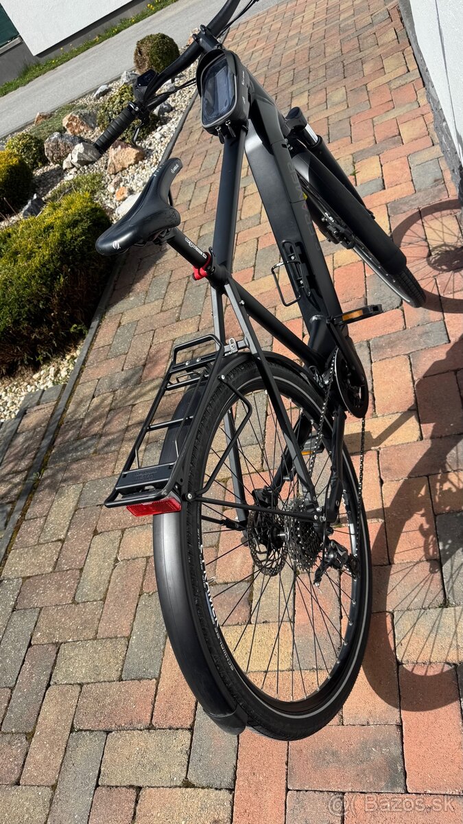 Elektrobike E-Framer