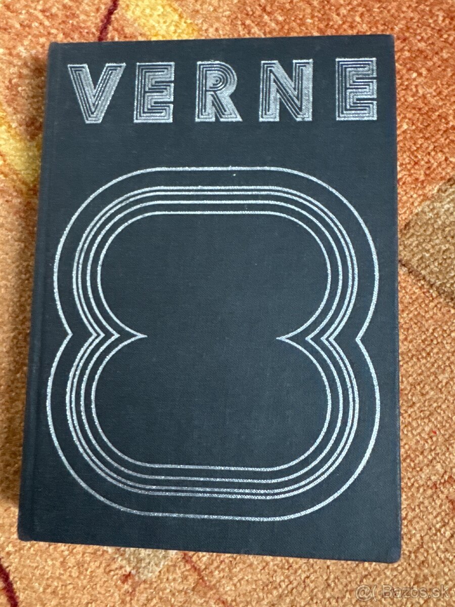 Verne Dom na paru