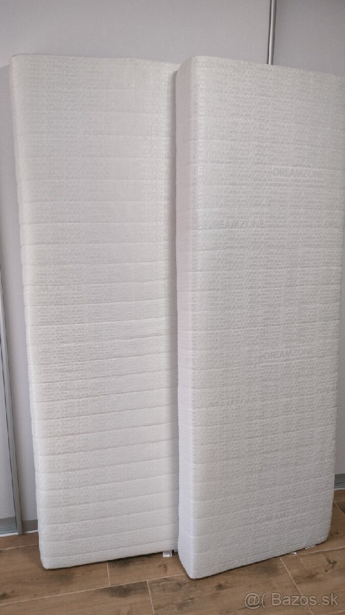 Predám matrace 70x200