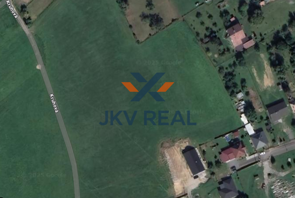 Na predaj stavebný pozemok 8 km od Prešova