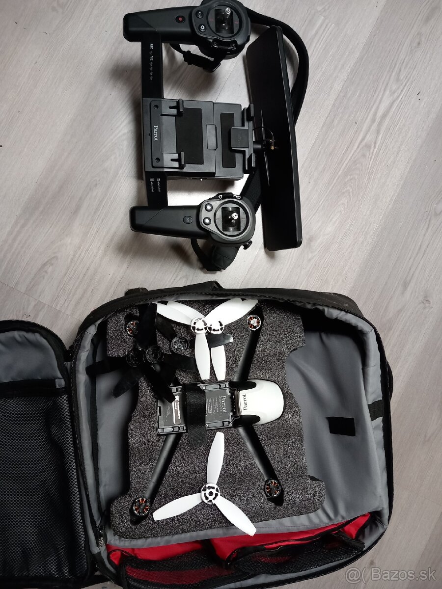 Dron
