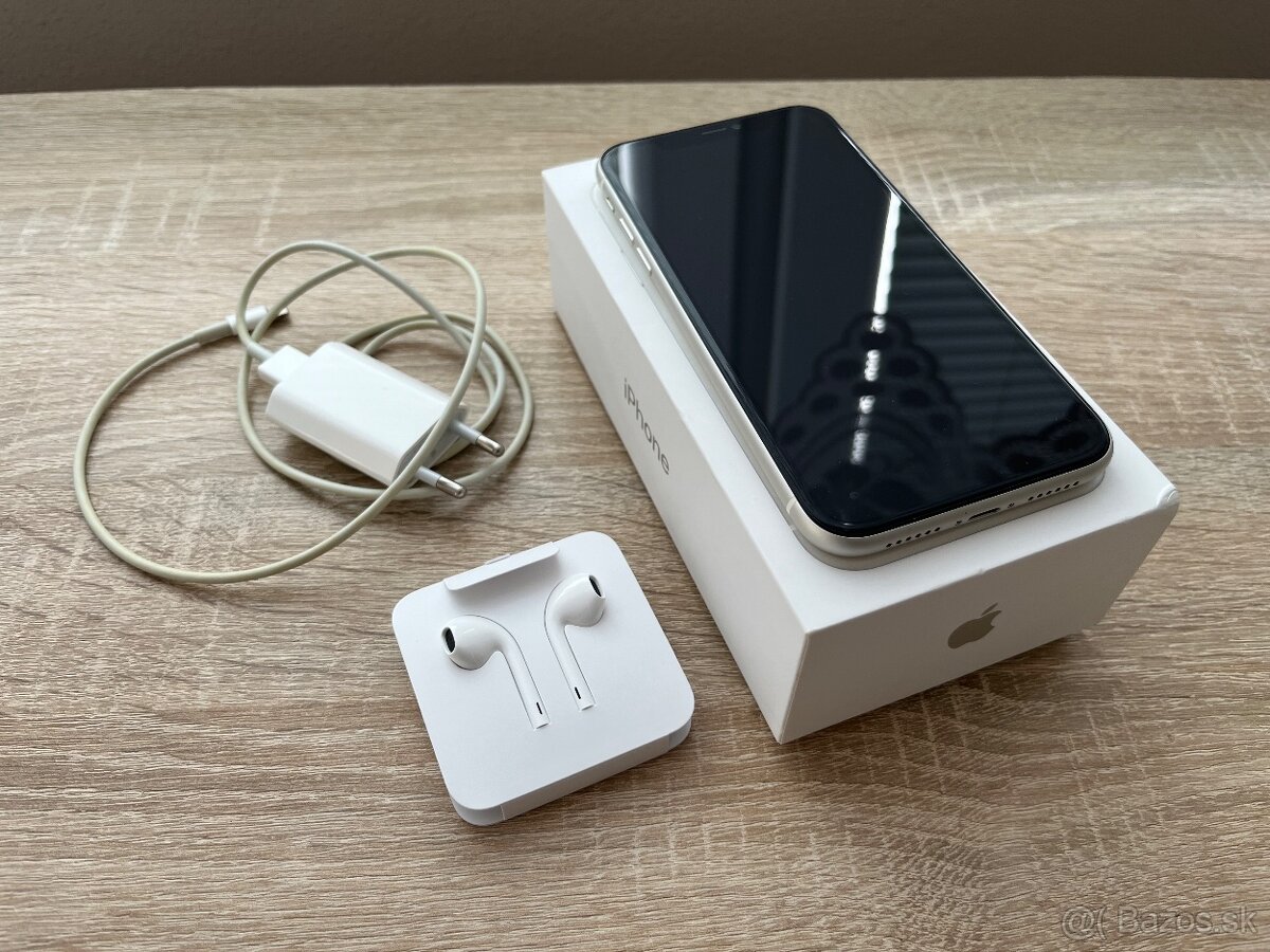 iPhone 11 128 GB