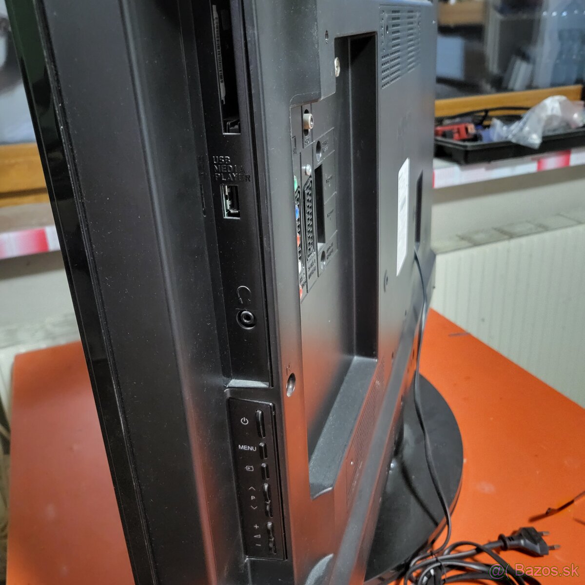Televízor Sharp