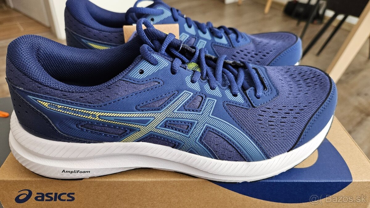 Asics