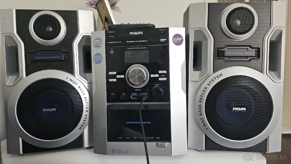 Hifi veza