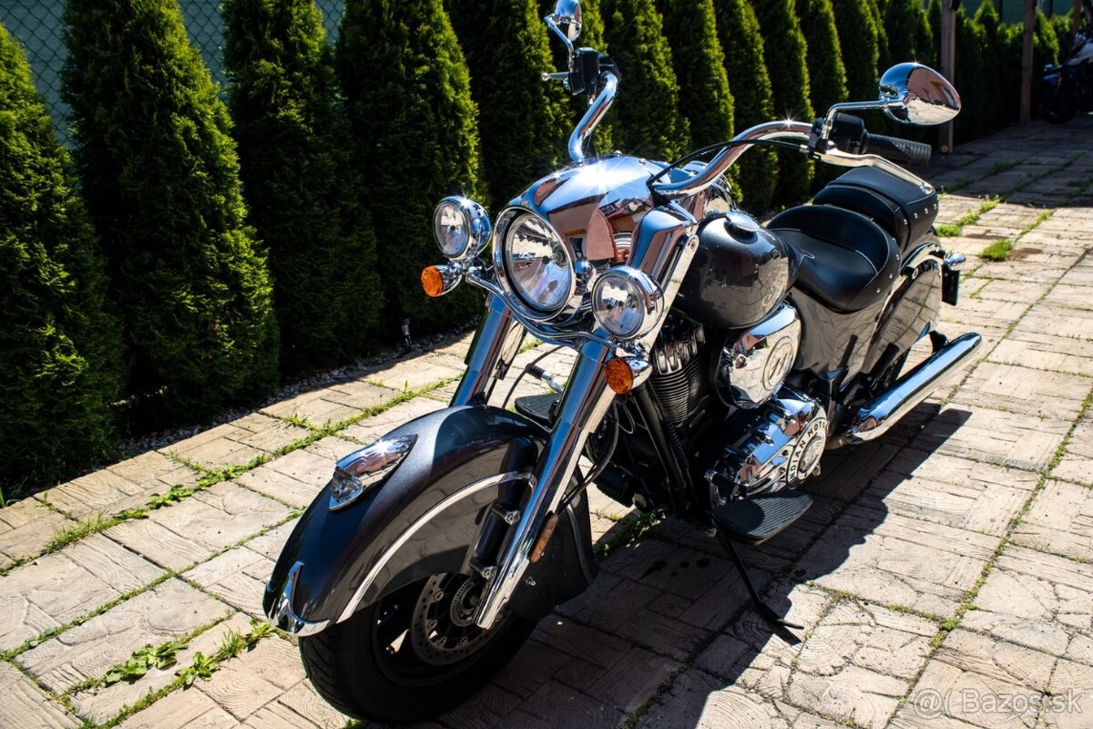 Indian Chief Classic