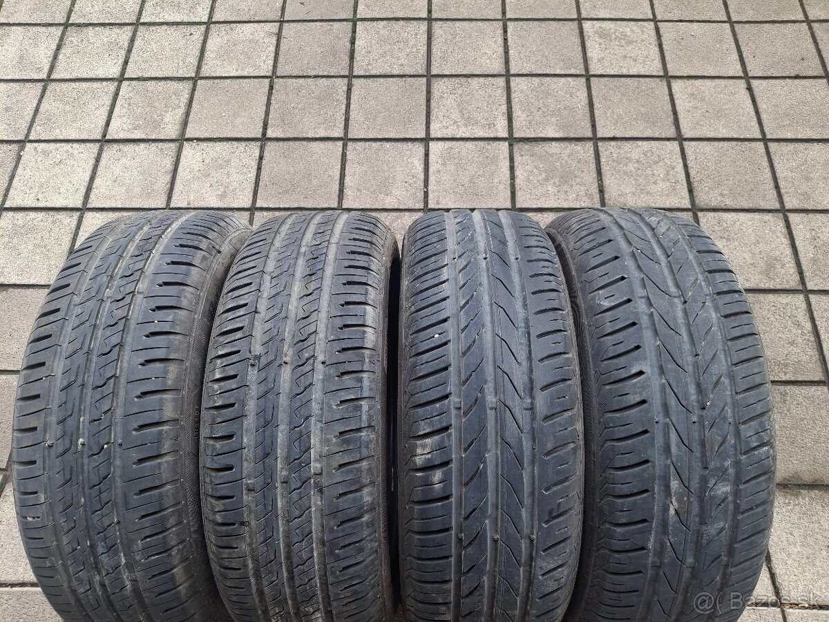 letné 195/60 R15