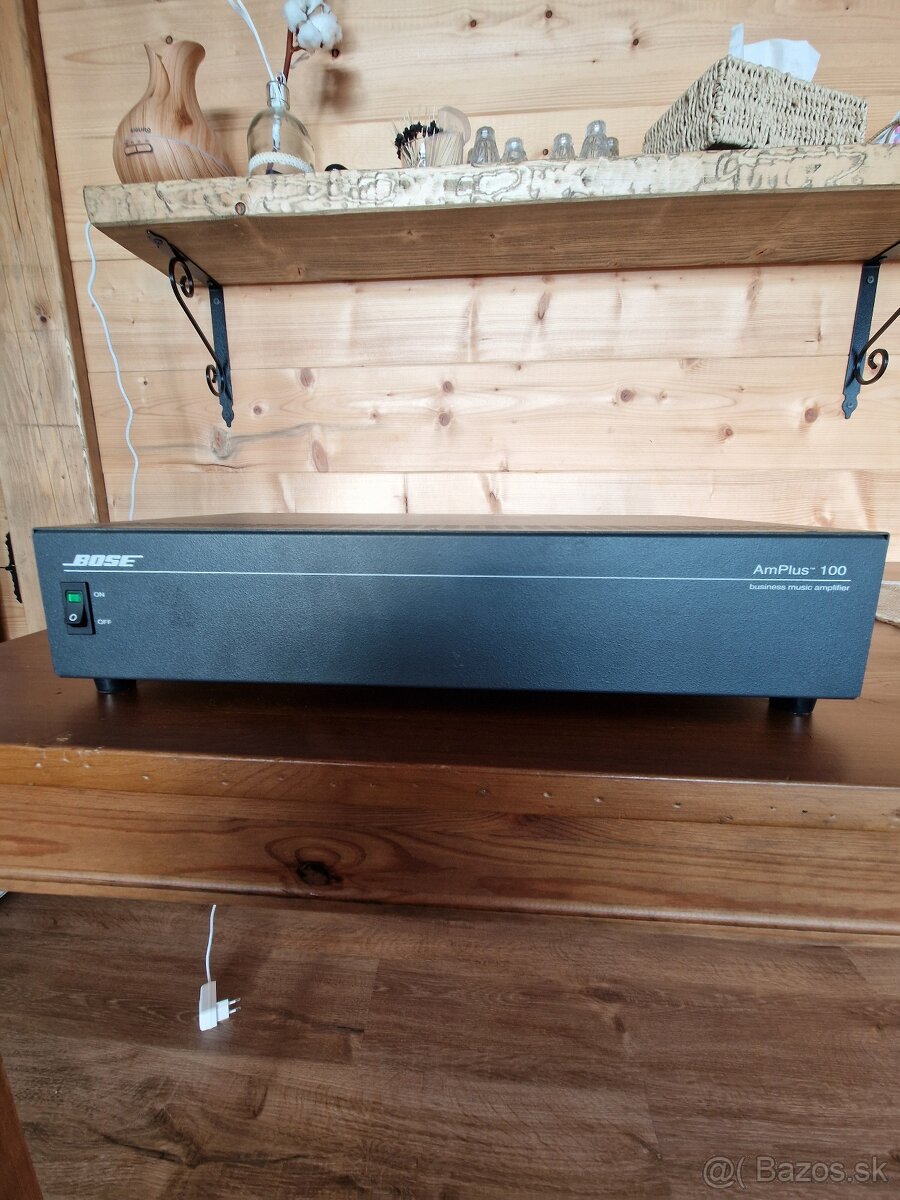 Bose