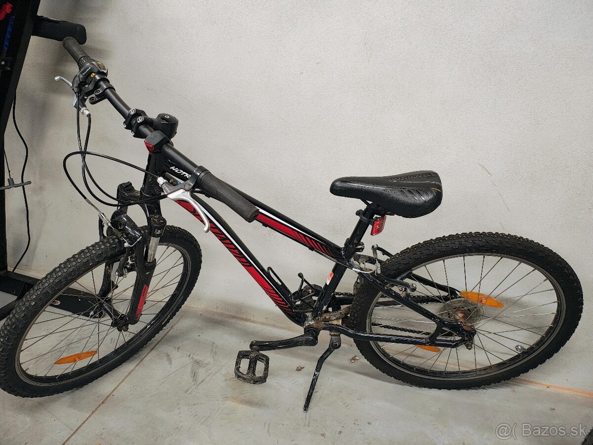 Predám detský bicykel