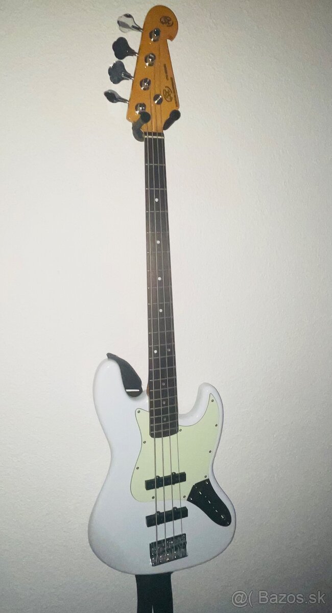 SX Bass Gitara