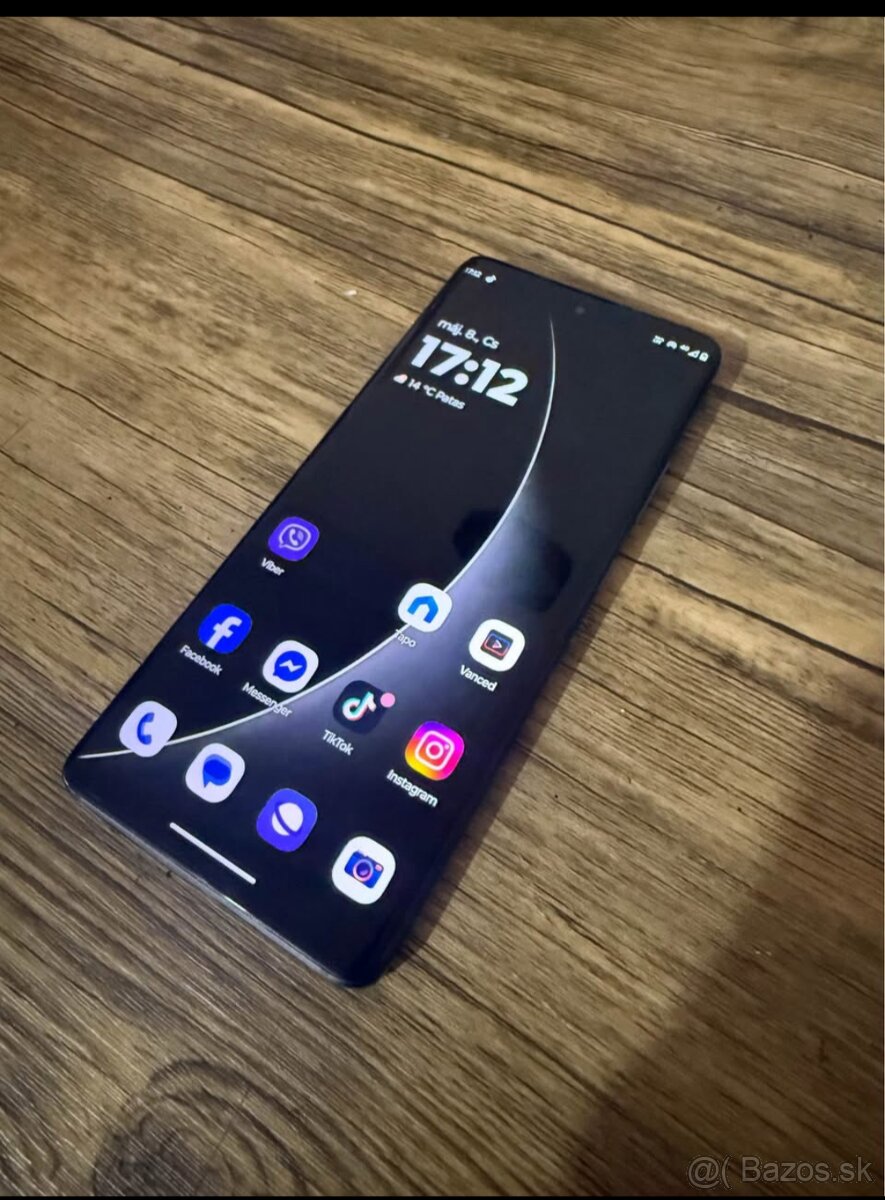 Motorola edge 30 fusion