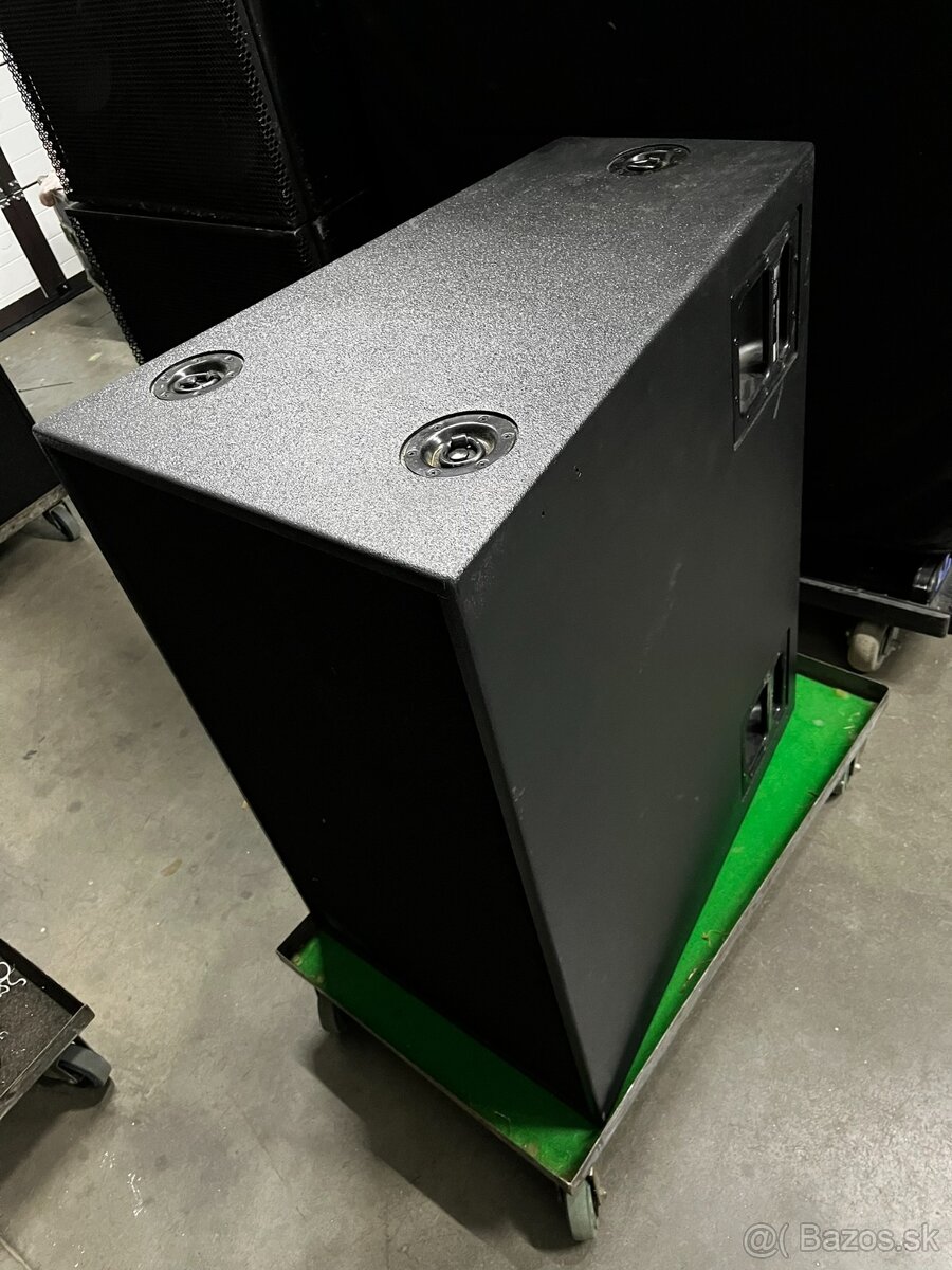 Meyer sound copy MSL4