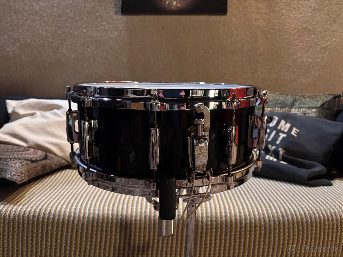 Pearl Masters Studio 14x5 snare