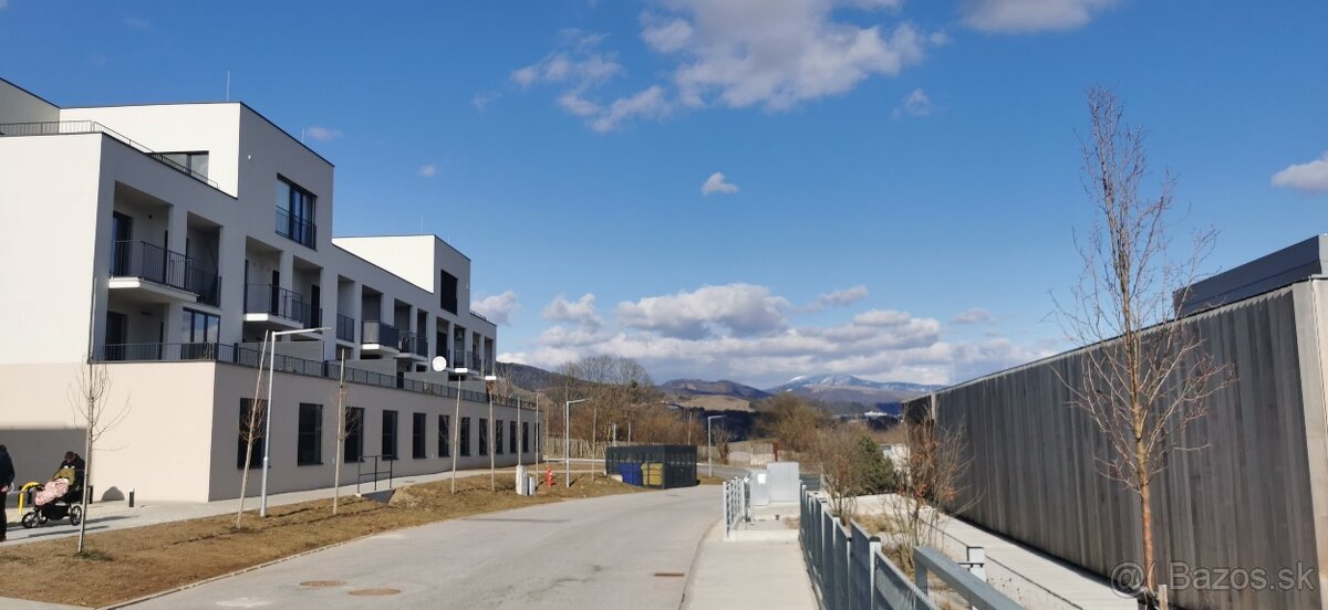 Predaj nadštandardného 4-izbového bytu