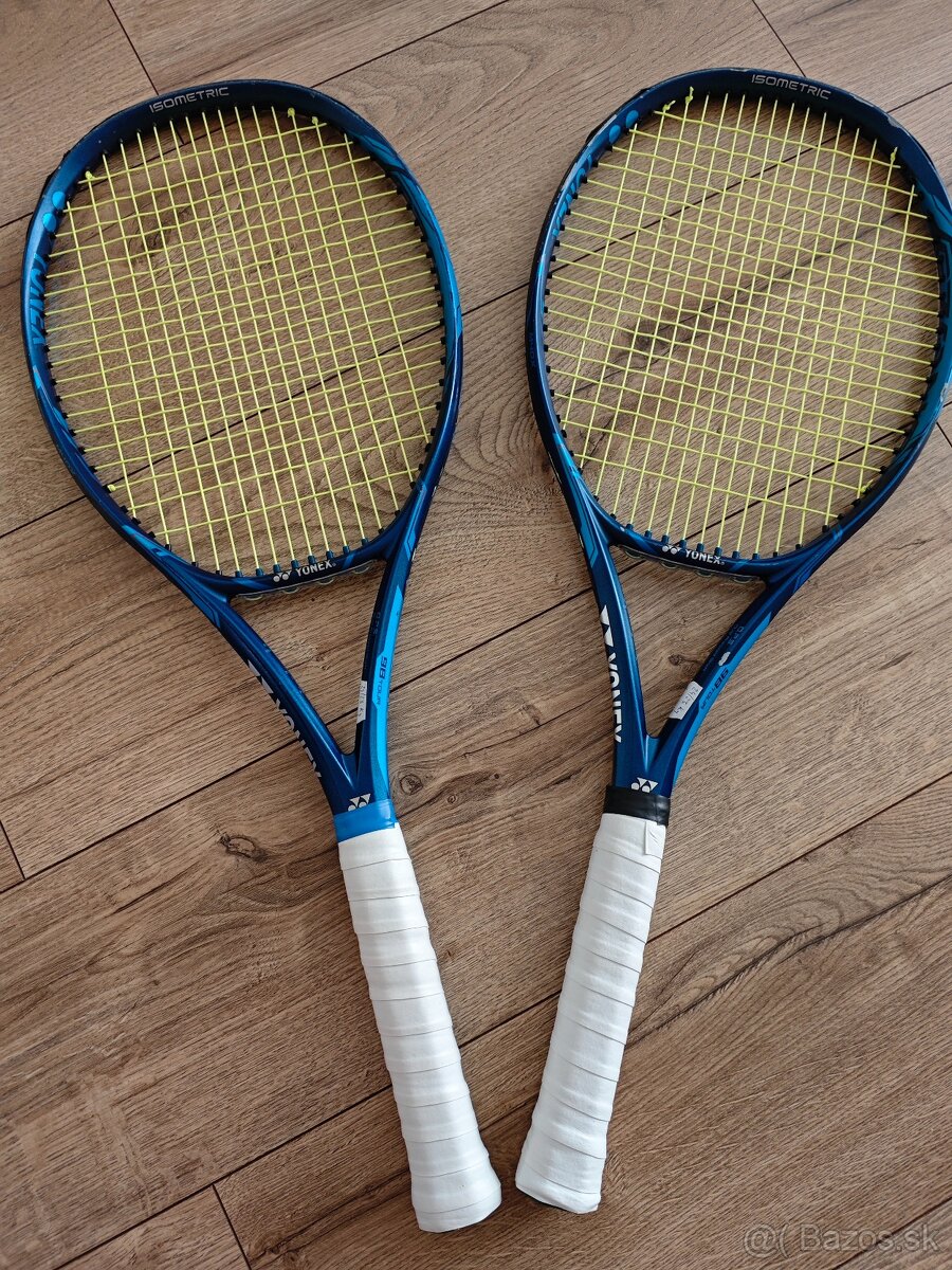 Yonex EZONE 98 TOUR 2020 - 315g
