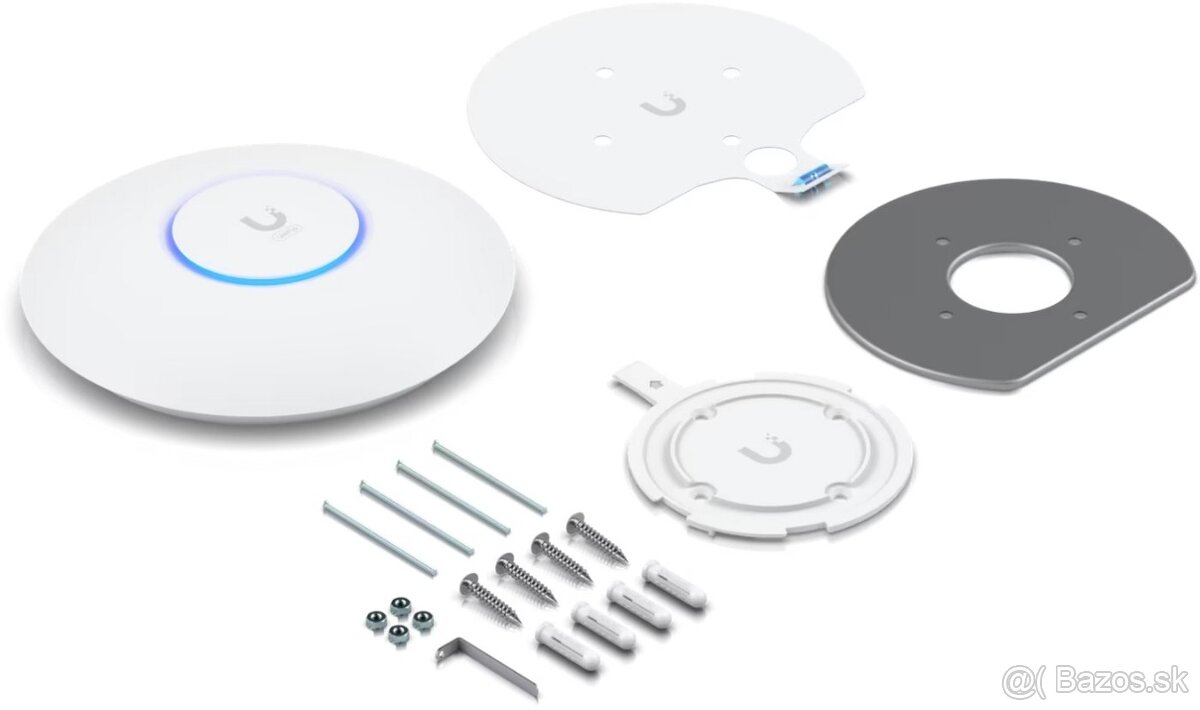 Predam UniFi AP WiFi 6