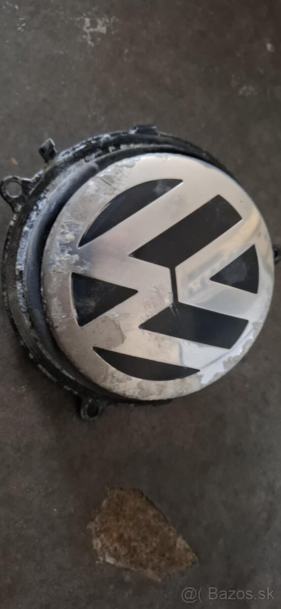 Klučka kufra VW Golf 5