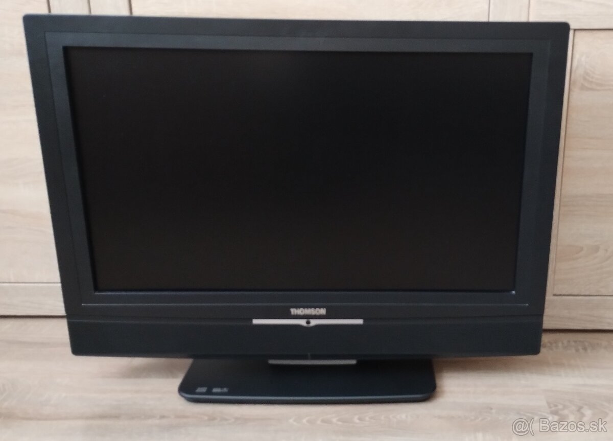 LCD televízor THOMSON 27" -nedunkčné HDMI