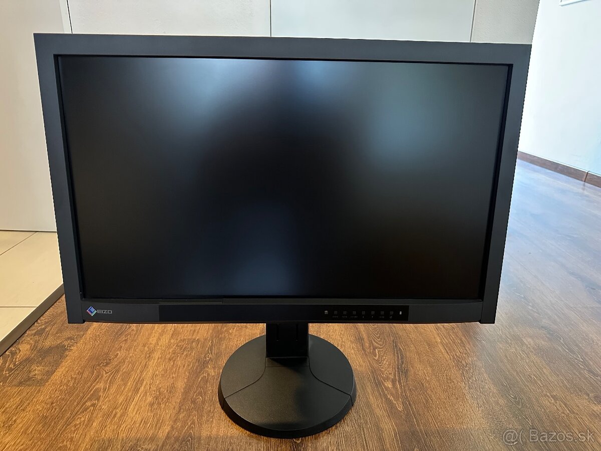 Eizo monitory