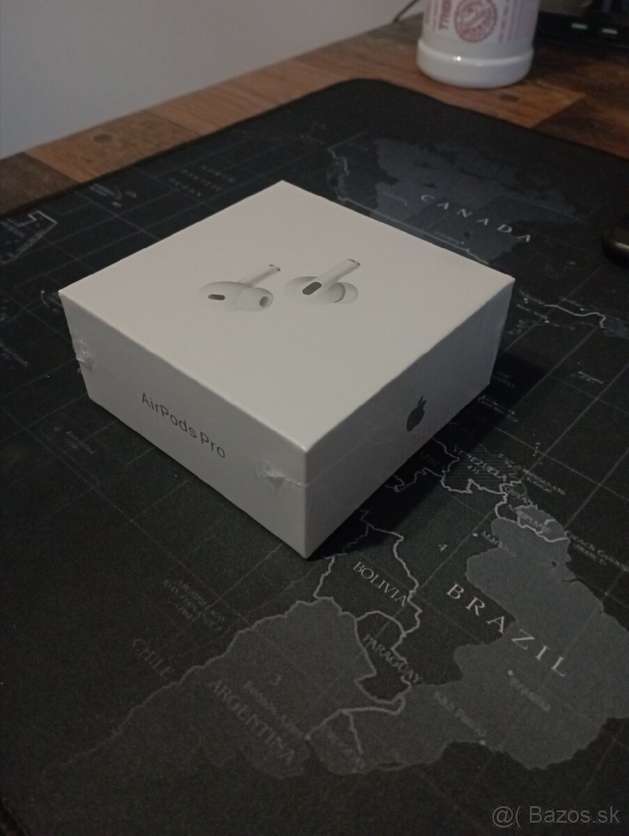 AirPods 2 pro