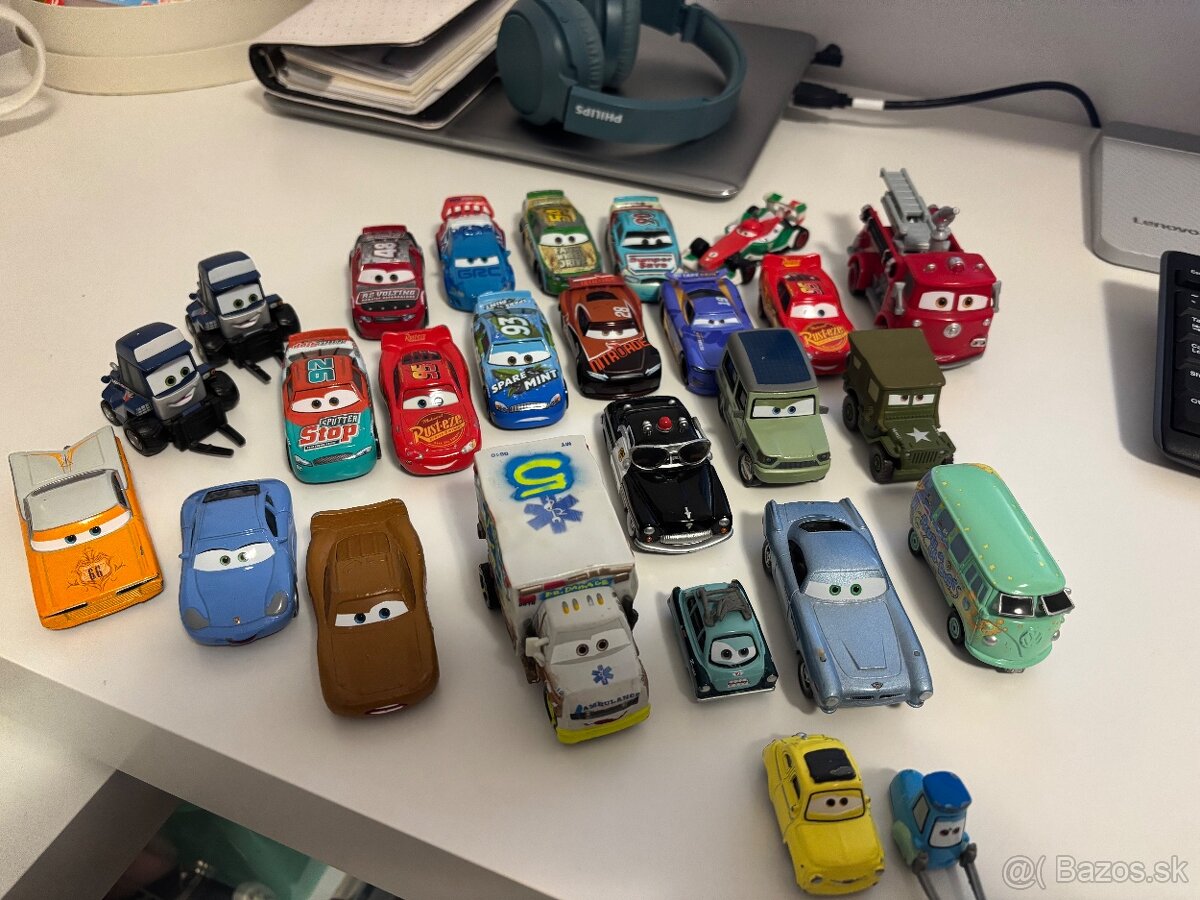 Cars McQueen