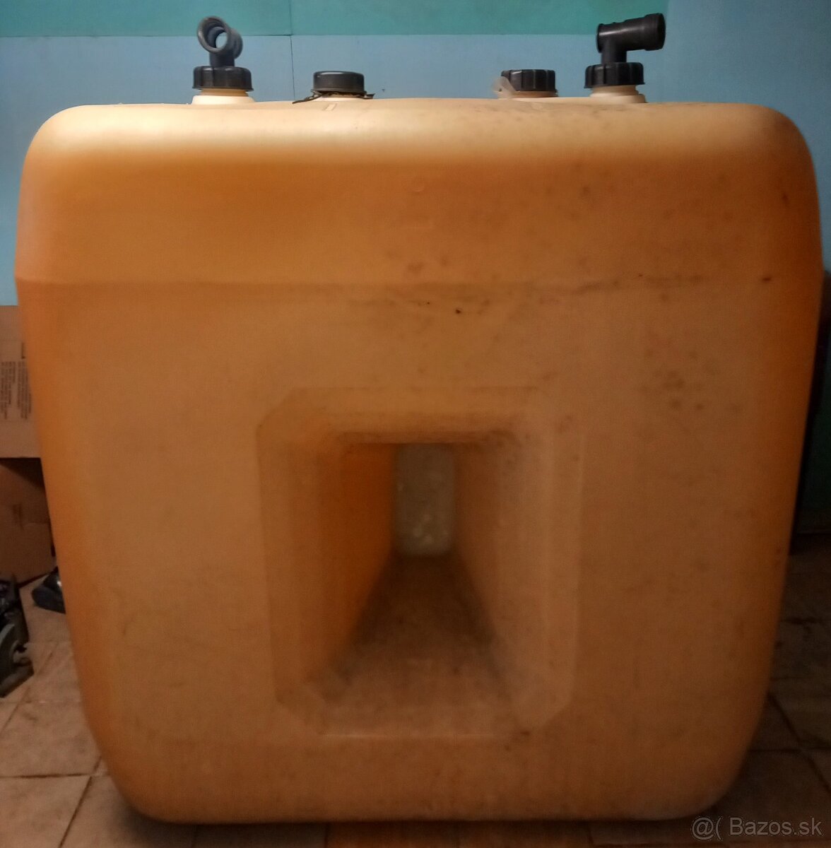 1500l,IBC