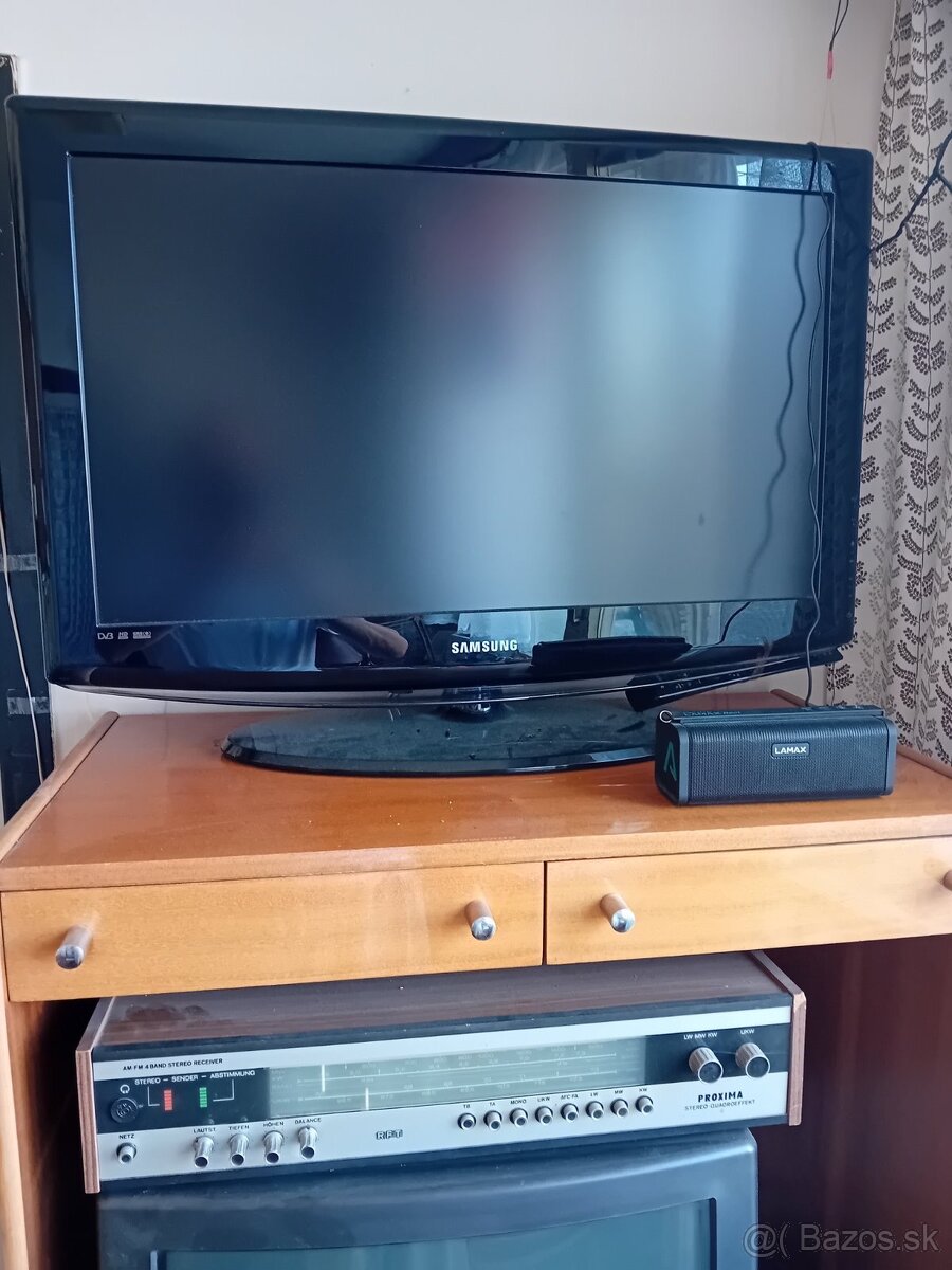 Tv samsung