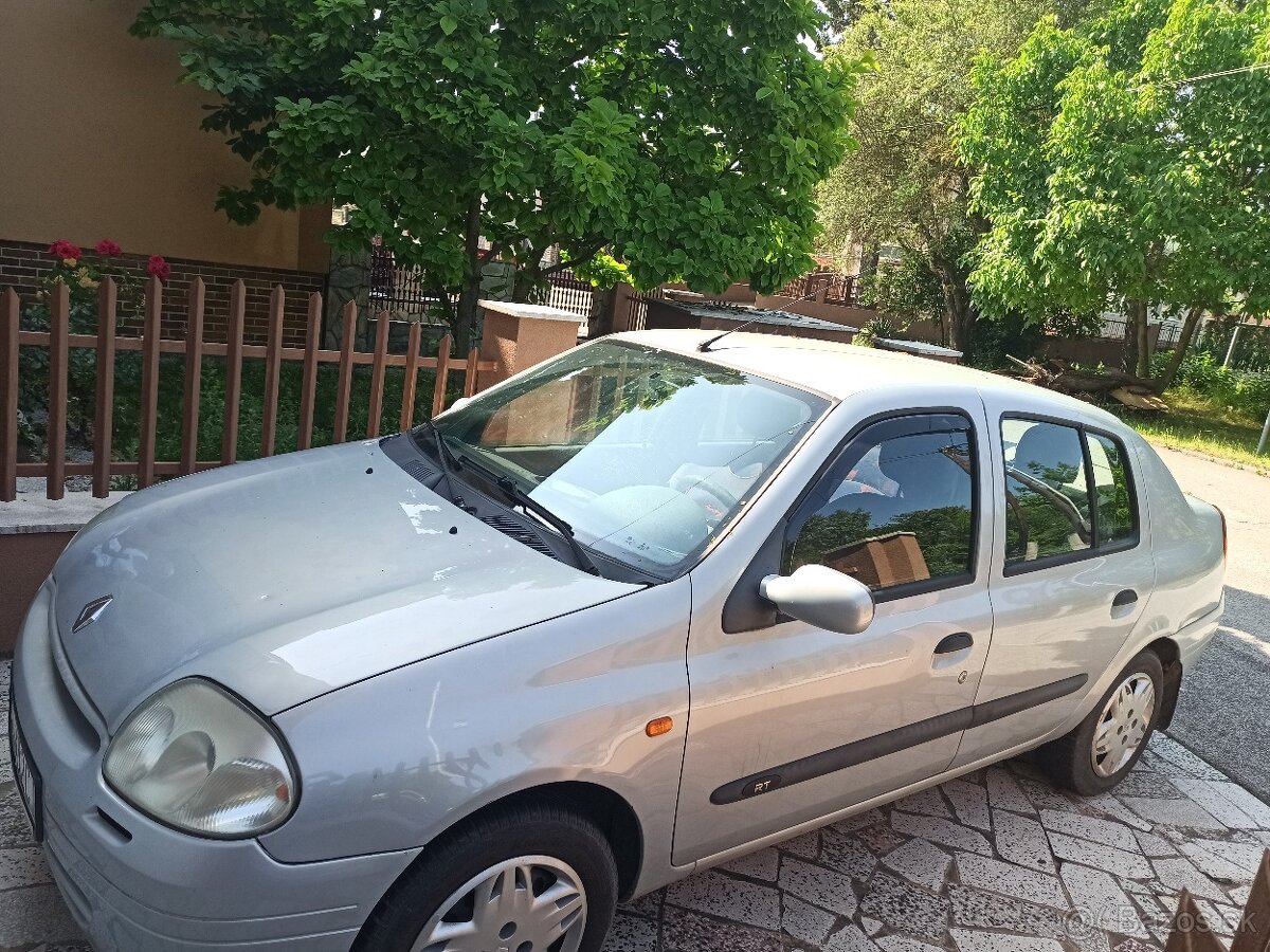 Renault Thalia