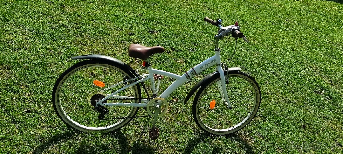 Detský bicykel Btwin 300
