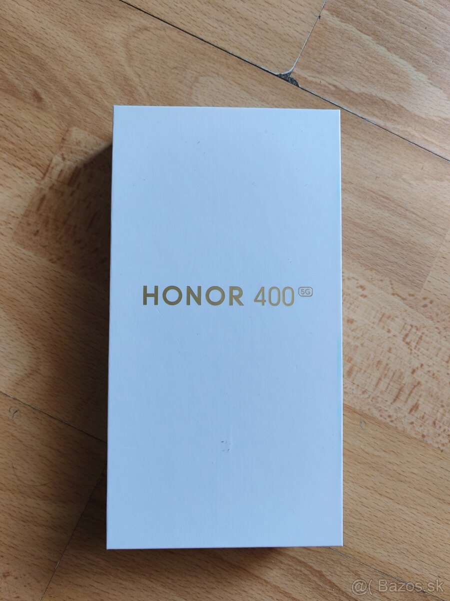 Honor 400 5g 8 ram 512 gb