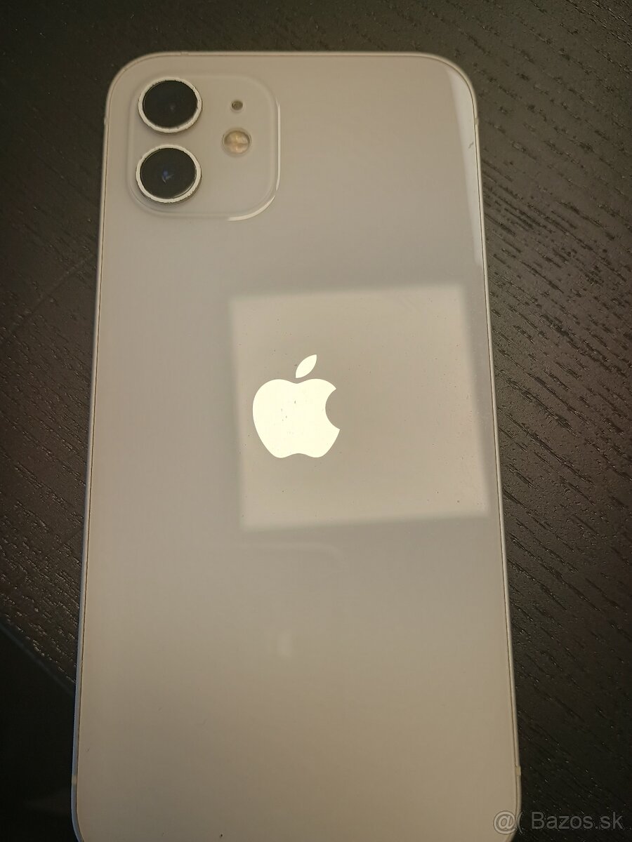 Iphone 12, 128GB