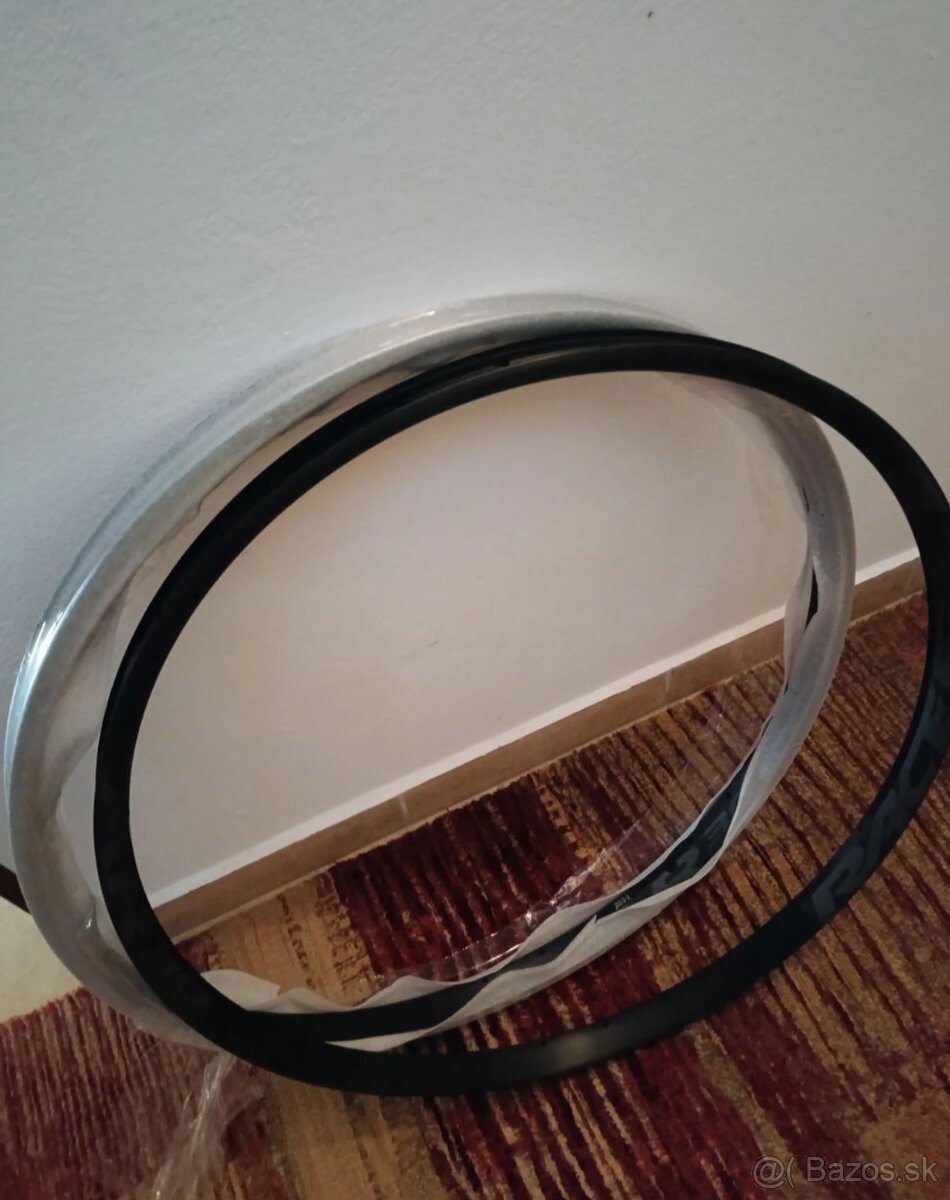 Rafky 29"