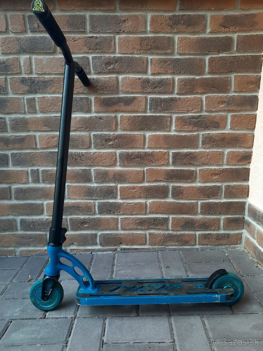 Detská kolobežka