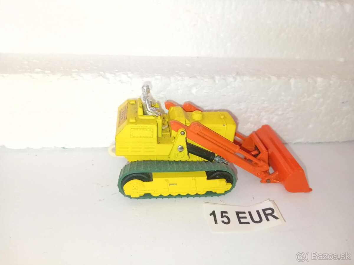 MATCHBOX KING SIZE