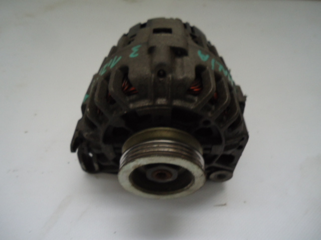 RENAULT THALIA III 1,2i-alternator