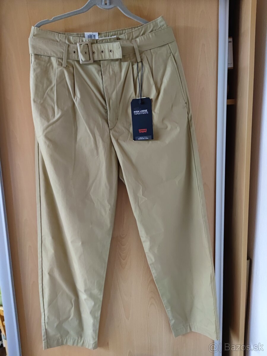 Dámske Levi's nohavice