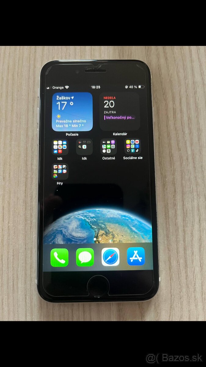Iphone se2020