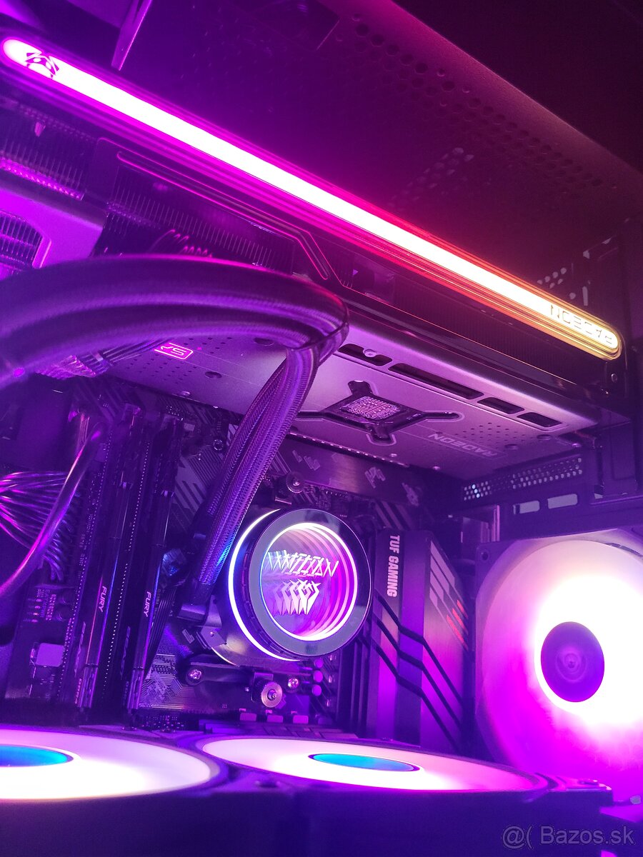 Herne pc