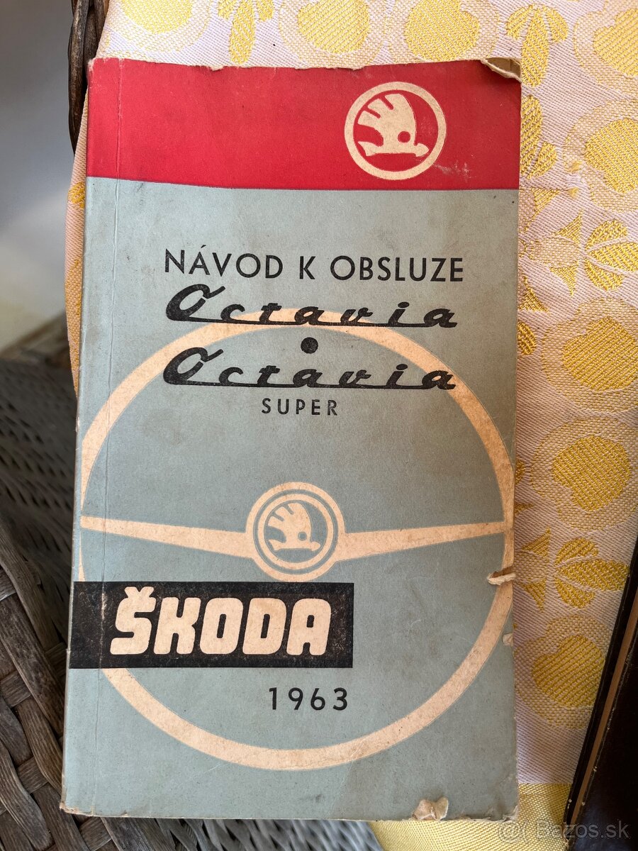 Návod k obsluhe katalóg nahr dielov