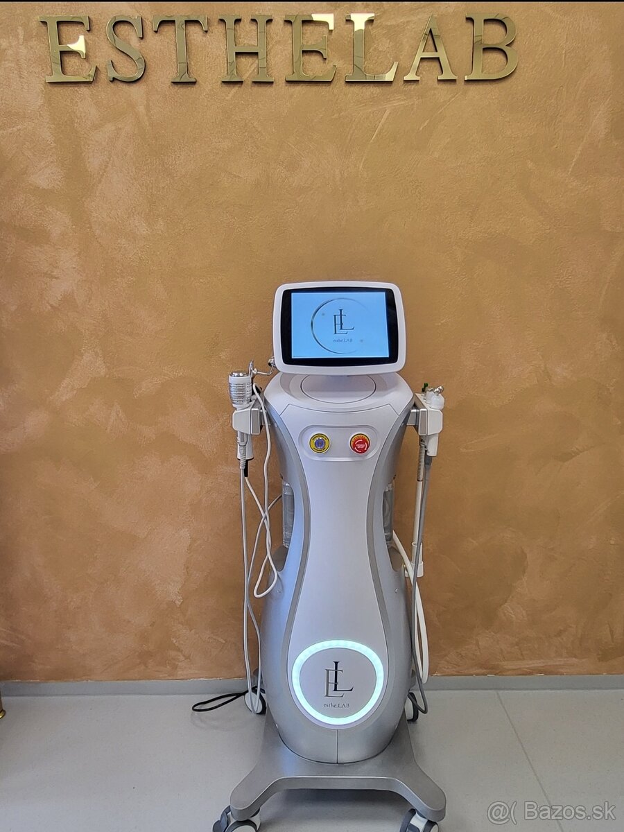Hydrafacial
