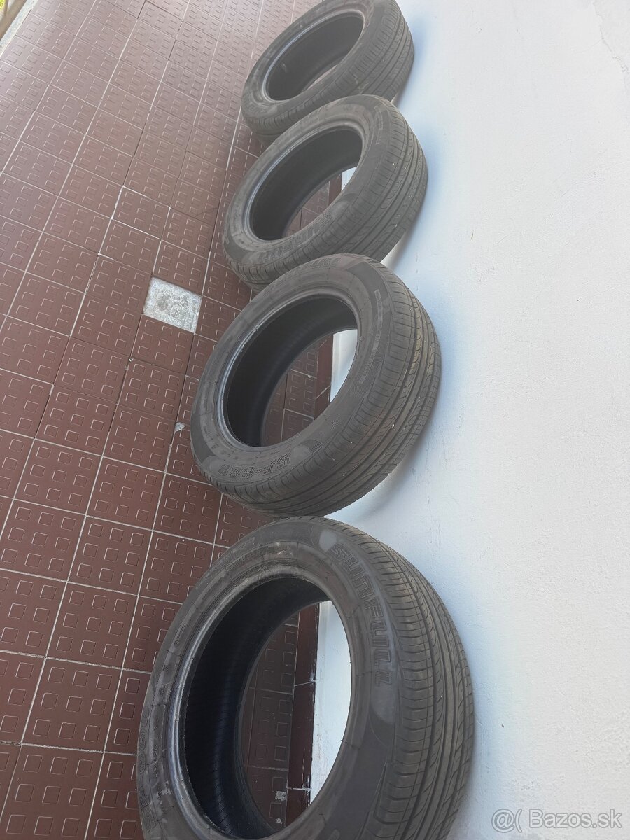 SUNFULL SF-688 205/60 R16