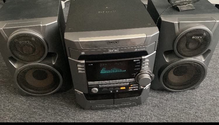 Hifi veza