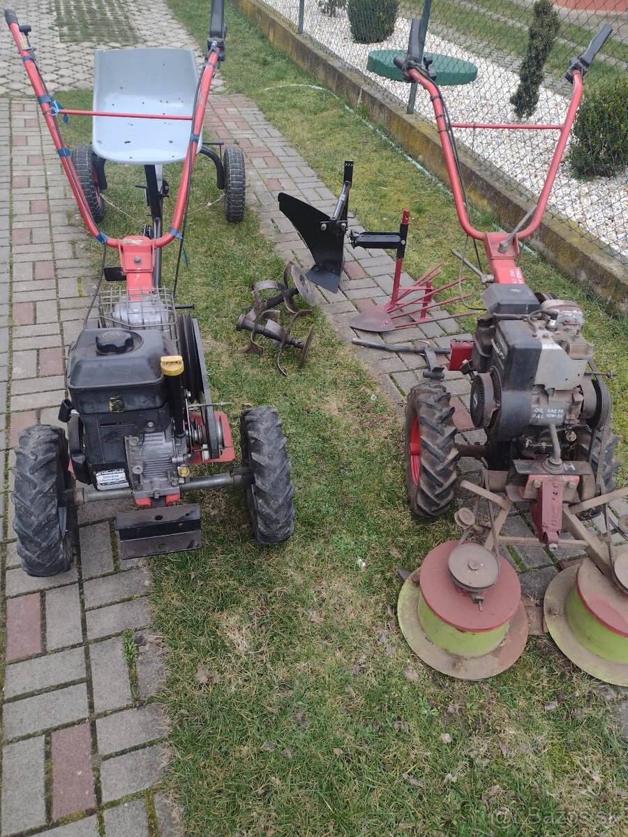 Predám