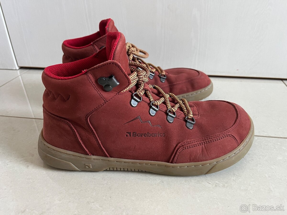 Be Lenka 40